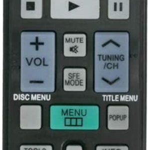 New AH59-02333A Replace Remote Control AH5902333A